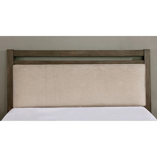 Tawana Bed
