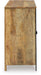 Camney Accent Cabinet - Dream Home Furniture & Mattress (Waite Park, MN)