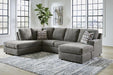O'Phannon Living Room Set - Dream Home Furniture & Mattress (Waite Park, MN)