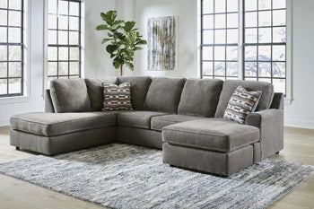 O'Phannon Living Room Set - Dream Home Furniture & Mattress (Waite Park, MN)