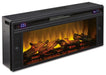 Entertainment Accessories Fireplace Insert - Dream Home Furniture & Mattress (Waite Park, MN)