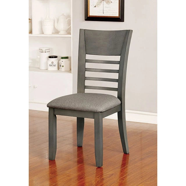 Hillsview Side Chair (2/Ctn) - Dream Home Furniture & Mattress (Waite Park, MN)