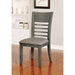 Hillsview Side Chair (2/Ctn) - Dream Home Furniture & Mattress (Waite Park, MN)