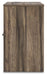 Elbrim Nightstand - Dream Home Furniture & Mattress (Waite Park, MN)