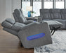 Studio Cave Living Room Set - Dream Home Furniture & Mattress (Waite Park, MN)