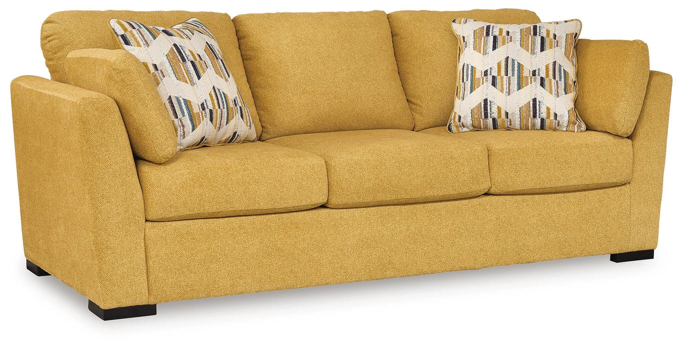 Keerwick Sofa Sleeper - Dream Home Furniture & Mattress (Waite Park, MN)