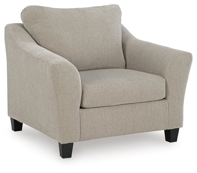 Willarae Oversized Chair - Dream Home Furniture & Mattress (Waite Park, MN)