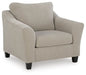 Willarae Oversized Chair - Dream Home Furniture & Mattress (Waite Park, MN)