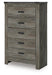 Frandern Chest of Drawers - Dream Home Furniture & Mattress (Waite Park, MN)