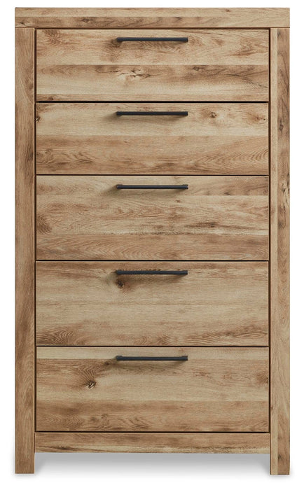 Hyanna Chest of Drawers - Dream Home Furniture & Mattress (Waite Park, MN)