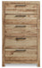Hyanna Chest of Drawers - Dream Home Furniture & Mattress (Waite Park, MN)