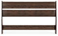 Calverson Bed - Dream Home Furniture & Mattress (Waite Park, MN)