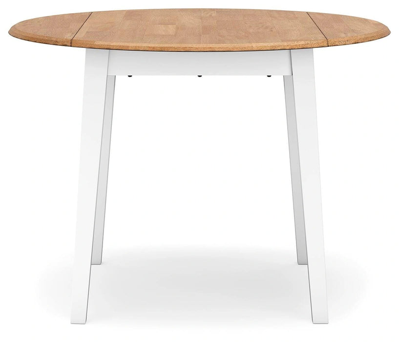 Gesthaven Dining Set - Dream Home Furniture & Mattress (Waite Park, MN)