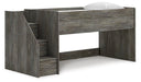 Frandern Loft Bed - Dream Home Furniture & Mattress (Waite Park, MN)