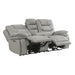 Cody Dual-Power Loveseat - Dream Home Furniture & Mattress (Waite Park, MN)