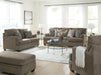 Stonemeade Living Room Set - Dream Home Furniture & Mattress (Waite Park, MN)