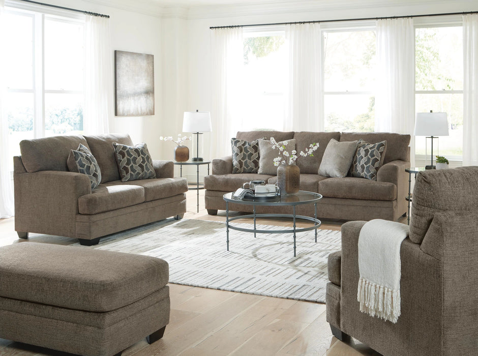 Stonemeade Living Room Set - Dream Home Furniture & Mattress (Waite Park, MN)