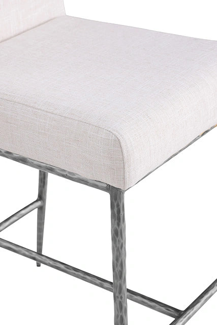 Rilva Counter Ht. Stool (1/CTN) - Dream Home Furniture & Mattress (Waite Park, MN)
