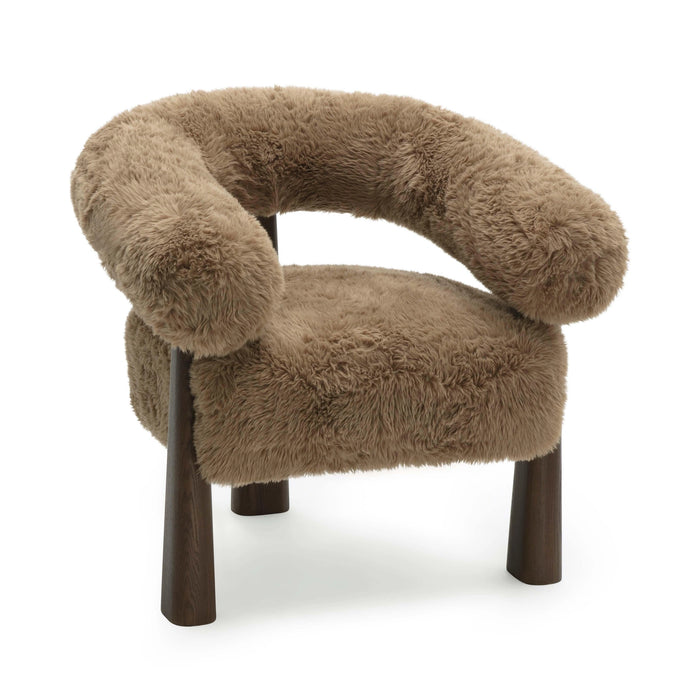 Spara Accent Chair
