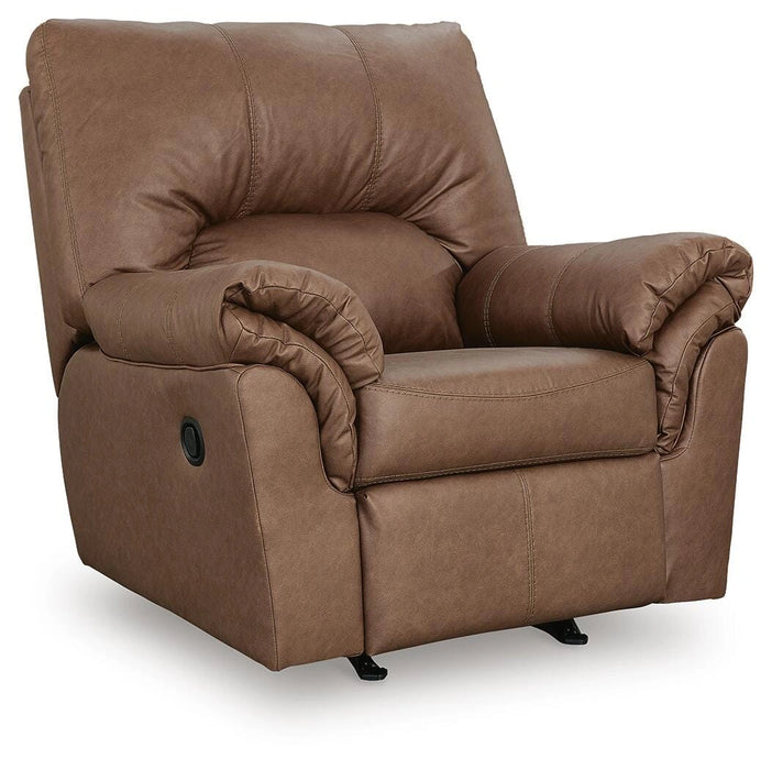 WillowBend Recliner - Dream Home Furniture & Mattress (Waite Park, MN)