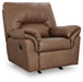 WillowBend Recliner - Dream Home Furniture & Mattress (Waite Park, MN)