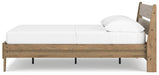Deanlow Bed - Dream Home Furniture & Mattress (Waite Park, MN)