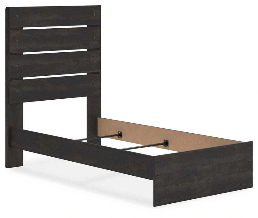 Hollivern Bed - Dream Home Furniture & Mattress (Waite Park, MN)