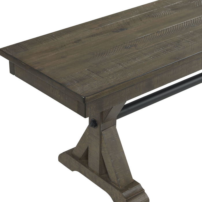 Sullivan Dining Bench - Dream Home Furniture & Mattress (Waite Park, MN)