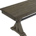 Sullivan Dining Bench - Dream Home Furniture & Mattress (Waite Park, MN)