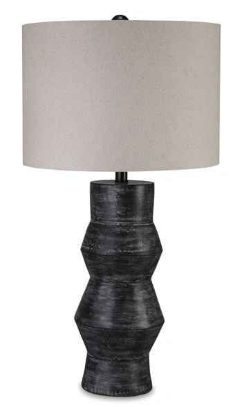 Kerbert Table Lamp - Dream Home Furniture & Mattress (Waite Park, MN)