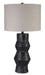 Kerbert Lamp Set - Dream Home Furniture & Mattress (Waite Park, MN)