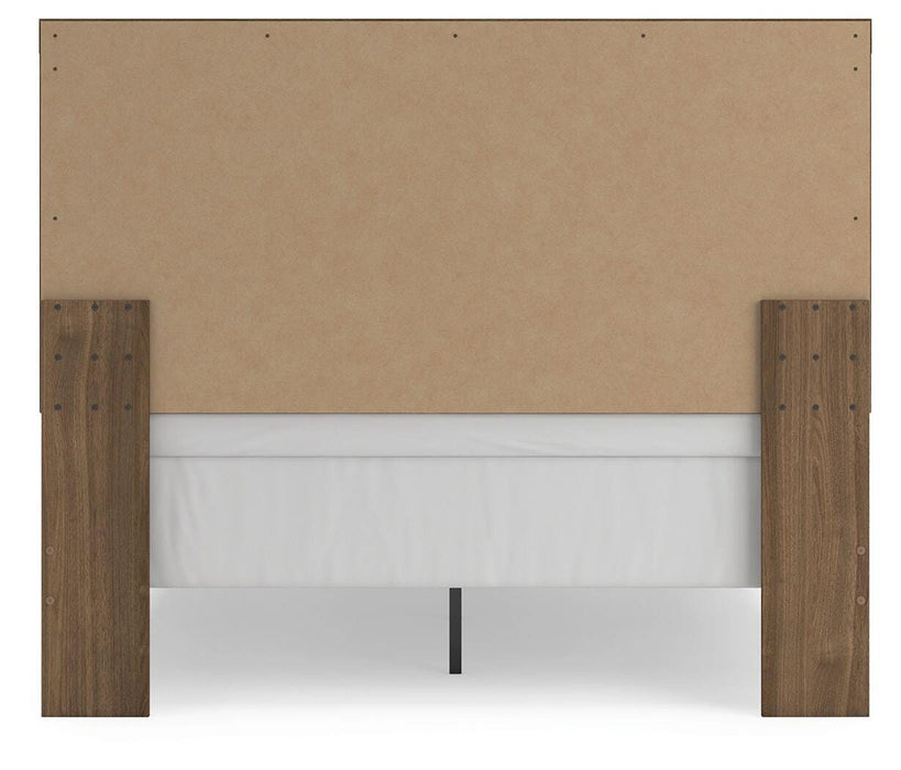 Broachmyn Bed - Dream Home Furniture & Mattress (Waite Park, MN)