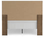 Broachmyn Bed - Dream Home Furniture & Mattress (Waite Park, MN)