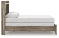 Elbrim Bed - Dream Home Furniture & Mattress (Waite Park, MN)