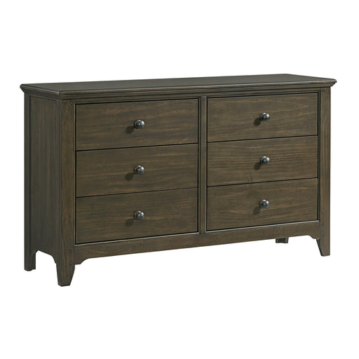 Tahoe Youth Dresser - Dream Home Furniture & Mattress (Waite Park, MN)