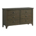 Tahoe Youth Dresser - Dream Home Furniture & Mattress (Waite Park, MN)