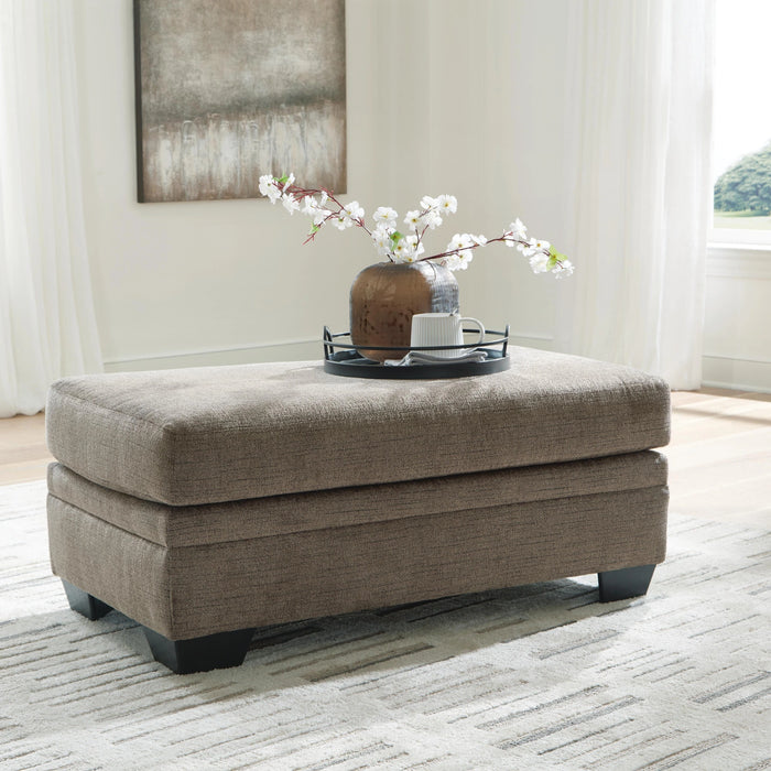 Stonemeade Living Room Set - Dream Home Furniture & Mattress (Waite Park, MN)