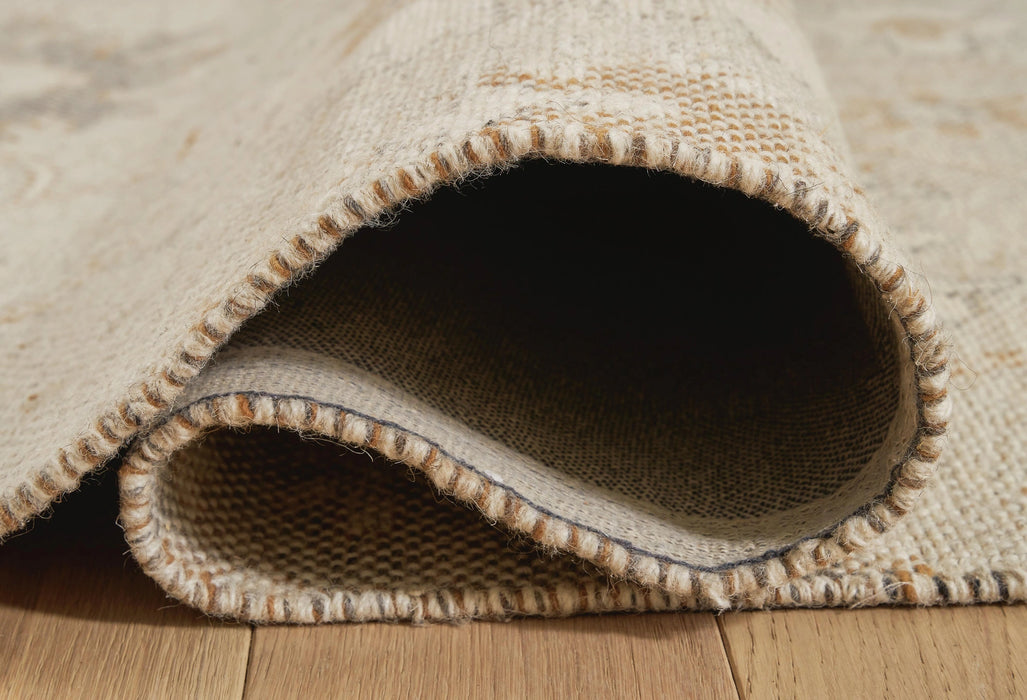 Calkin Rug - Dream Home Furniture & Mattress (Waite Park, MN)