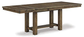 Moriville Dining Room Set - Dream Home Furniture & Mattress (Waite Park, MN)