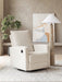 Oaklynn-Manor Recliner - Dream Home Furniture & Mattress (Waite Park, MN)