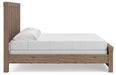 Oliandon Bed - Dream Home Furniture & Mattress (Waite Park, MN)