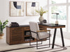 Kallari Credenza with Desk Return - Dream Home Furniture & Mattress (Waite Park, MN)
