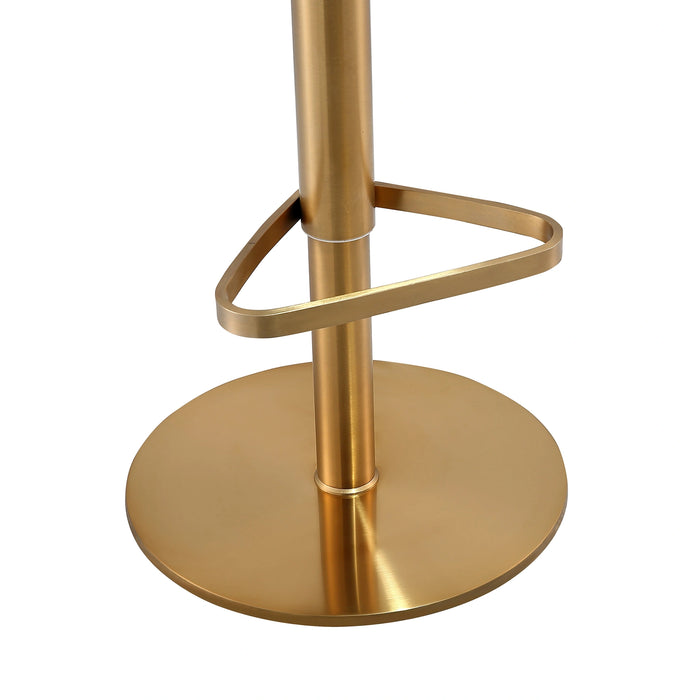Astro Performance Adjustable Stool