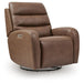 Motion-Max Recliner - Dream Home Furniture & Mattress (Waite Park, MN)