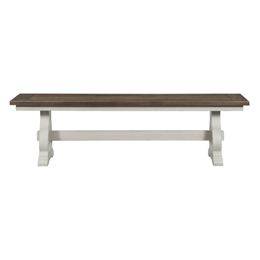 Drake Dining Bench - Dream Home Furniture & Mattress (Waite Park, MN)