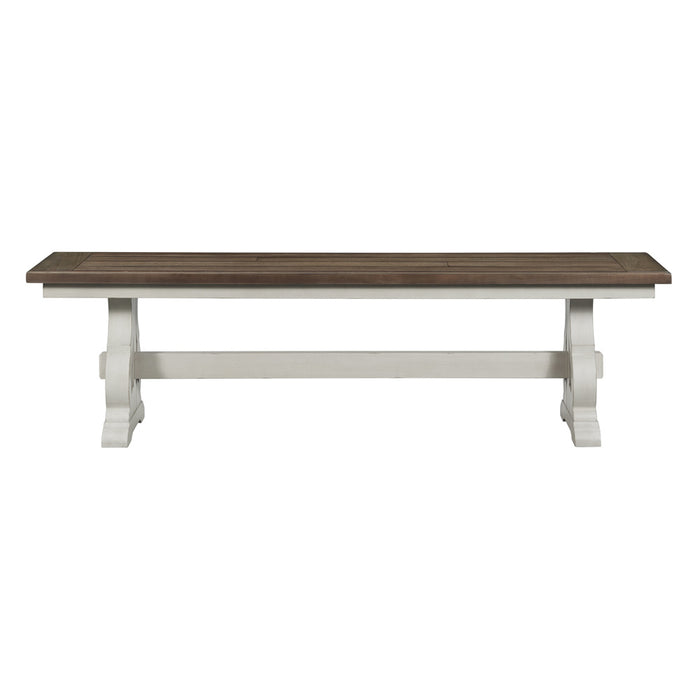 Drake Dining Bench