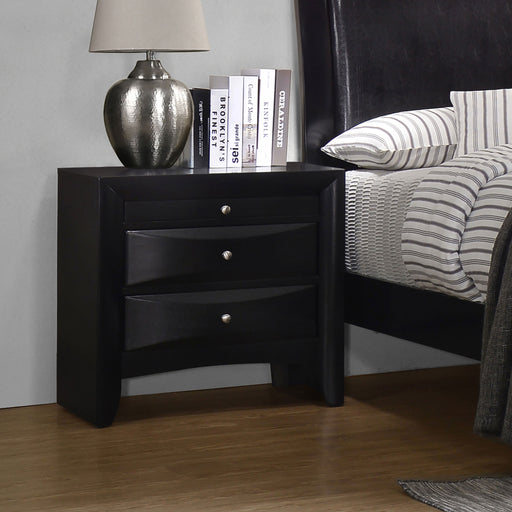 Briana Nightstand - Dream Home Furniture & Mattress (Waite Park, MN)