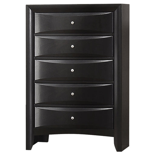 Briana Chest of Drawers - Dream Home Furniture & Mattress (Waite Park, MN)