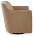 Bradney Swivel Accent Chair - Dream Home Furniture & Mattress (Waite Park, MN)