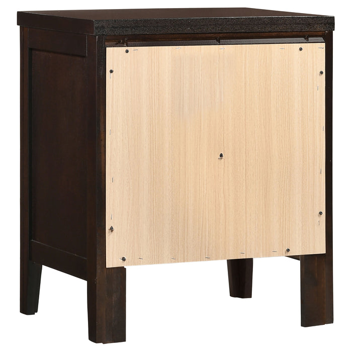 Carlton Bedroom Set